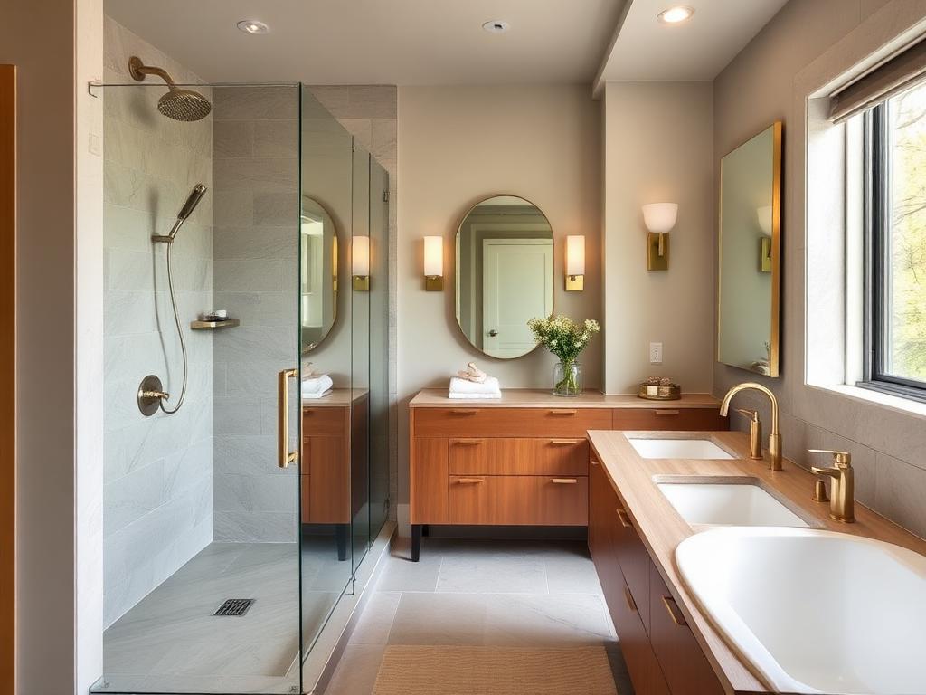 Kitchen & Bath Remodel